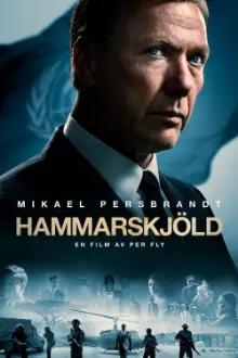 Hammarskjöld: Fight for Peace