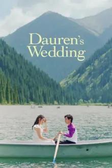 Dauren's Wedding
