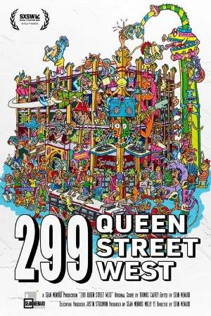 299 Queen Street West