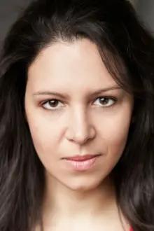 Erica Muscat como: Maria Abela