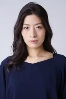 Riona Tatemichi como: Arisugawa Juri