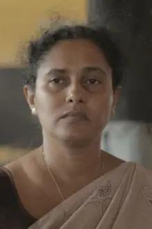 Priyanka Samaraweera como: Sunanda