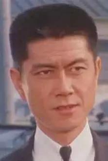 Keiji Takamiya como: Susumu Yamanoi