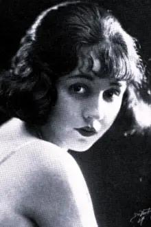 Lucille Hutton como: May - Uncle James's Daughter