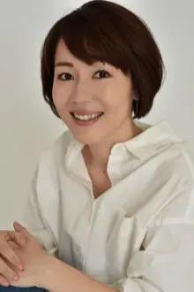 Misaki Sekiyama como: Chihaya Suzuhara