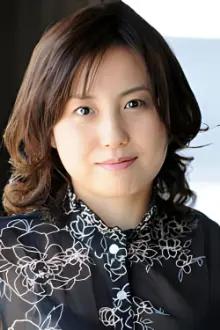 Ryoka Shima como: Yuuki Kurama (voice)