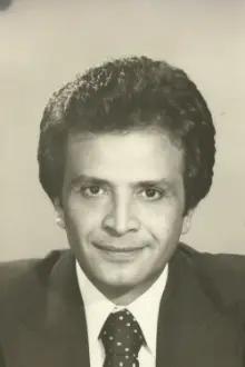 Ahmed Marei como: حمدي