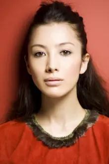 Mariko Takahashi como: Togiko