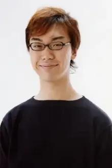 Kohei Fukuhara como: Jiro-chan (voice)