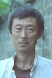 Teng Ru-jun como: Uncle Luohan