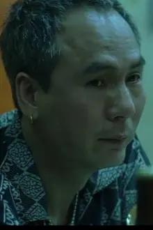 Peter Ngor Chi-Kwan como: Lee Tsang Kwok