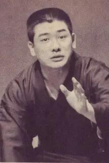 Shinchou Kokontei como: Shintarô Satomi