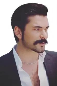 Halil Ibrahim Kurum como: Metin