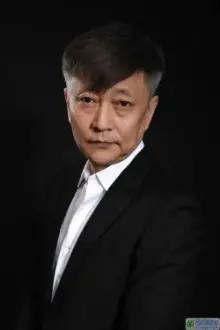 Xuan Xiaoming como: Long Wang (voice)