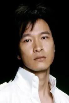 Xuan Guan como: Professor Yang