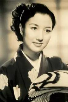 Satsuki Arakawa como: Chiyoko