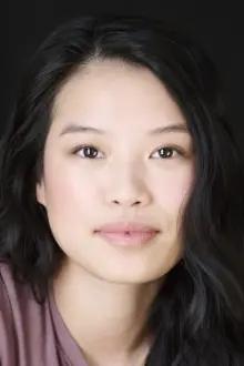 Kari Wong como: An Yu