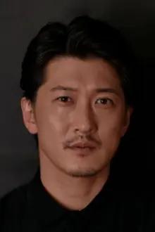 Keisuke Nomura como: 