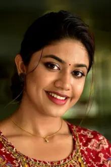 Malavika Satheesan como: Lakshmi