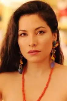 Griselda Sánchez como: Kimana