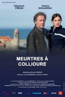 Murder in Collioure