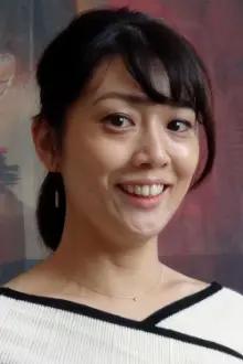 Chisa Hasegawa como: Miwa Imai