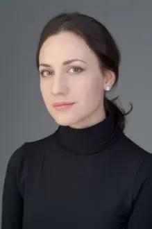 Nadezhda Bakhtina como: Люцита