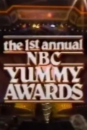 The 1st Annual NBC Yummy Awards