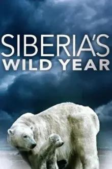 O Ano Selvagem da Sibéria