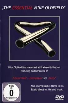 The Essential Mike Oldfield