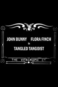 Tangled Tangoists