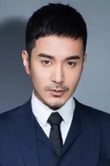 Wang Mingduo como: Ling Feng