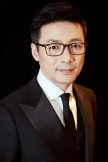 Zu Feng como: Jiang Daqiao