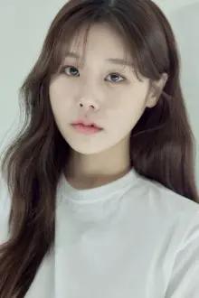 Hwang Se-in como: Hong Na-mi