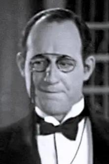 William Gillespie como: The Lawyer (uncredited)