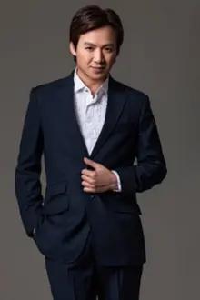 Jason Chu Wing-Tong como: Johnny