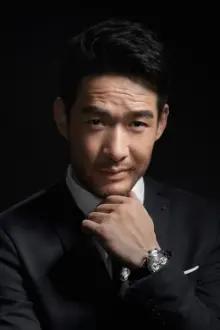 Yang Jun Ping como: 李明亮