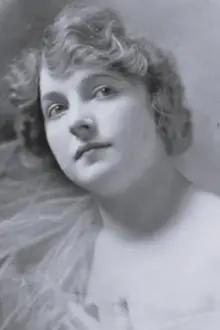 Augusta Anderson como: Mrs. Stafford