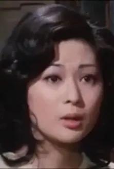 Harue Kyō como: Katsuko