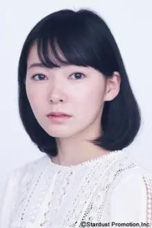 Riko Masuda como: Saki Seto