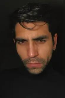 Ernesto Meléndez como: Jano Core