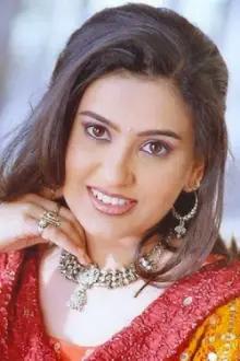 Smita Bansal como: Nivedita Basu