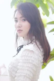 Ying Wu como: Black Fox / Ye Sang / Hei Hu