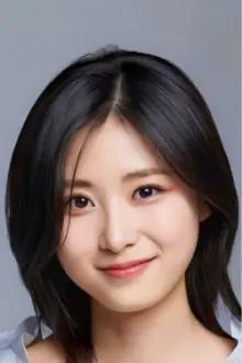Jang Ha-eun como: Ji-won