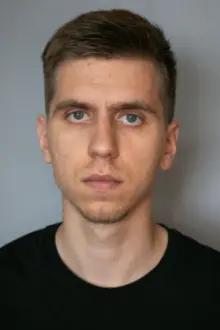 Kostiantyn Afanasiev como: Stepan