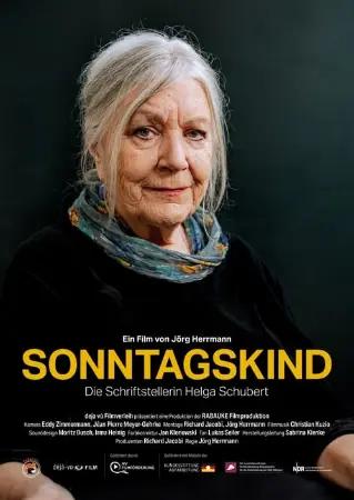 Sonntagskind - Die Schriftstellerin Helga Schubert