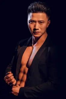 Zhu Xiang como: Jiang Shiguan
