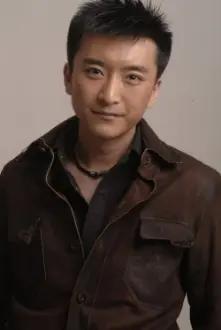 Xie Zhenwei como: 朱由榔