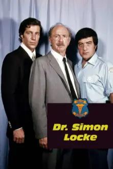 Dr. Simon Locke