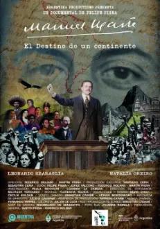 Manuel Ugarte: El destino de un continente